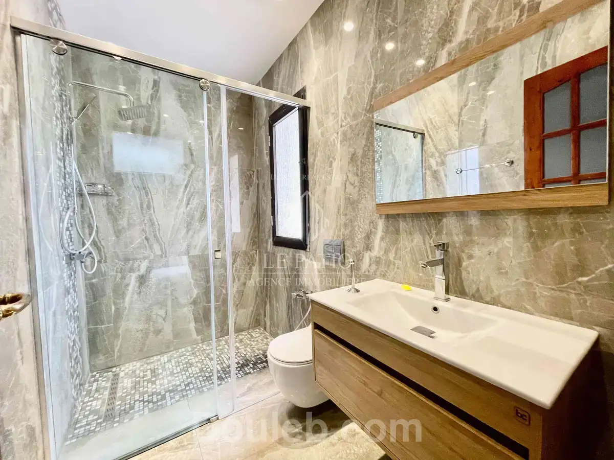 Villa de 3 chambres à sidibousaid - Miniature 5