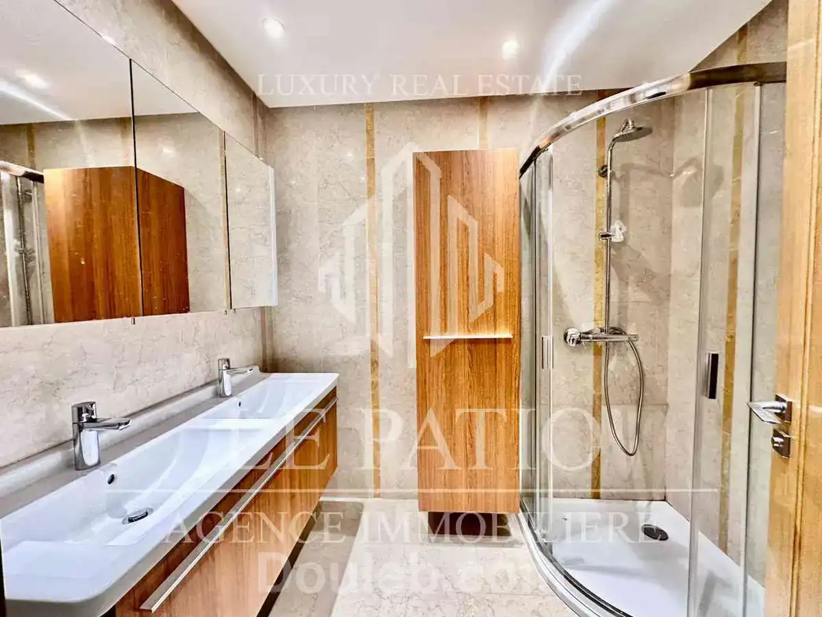 Appartement s3 haut standing a la marsa - Miniature 3