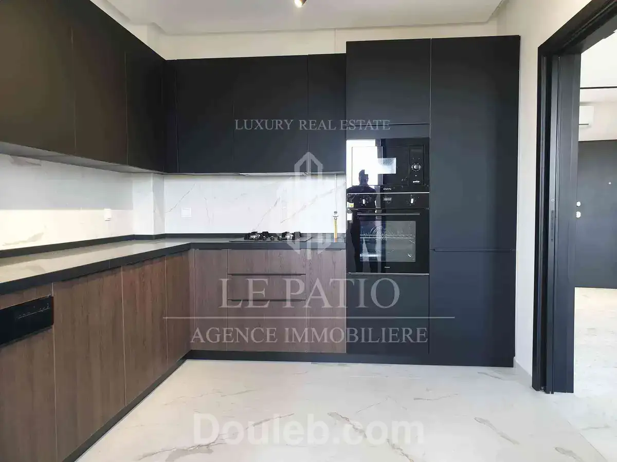 Appartement s3 jdc - Miniature 3