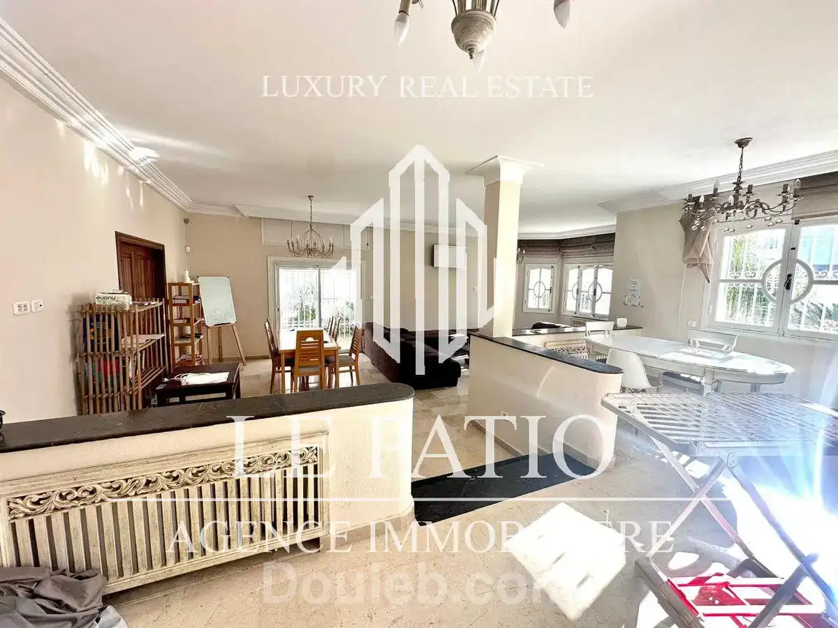 Villa s5 a carthage - Miniature 3