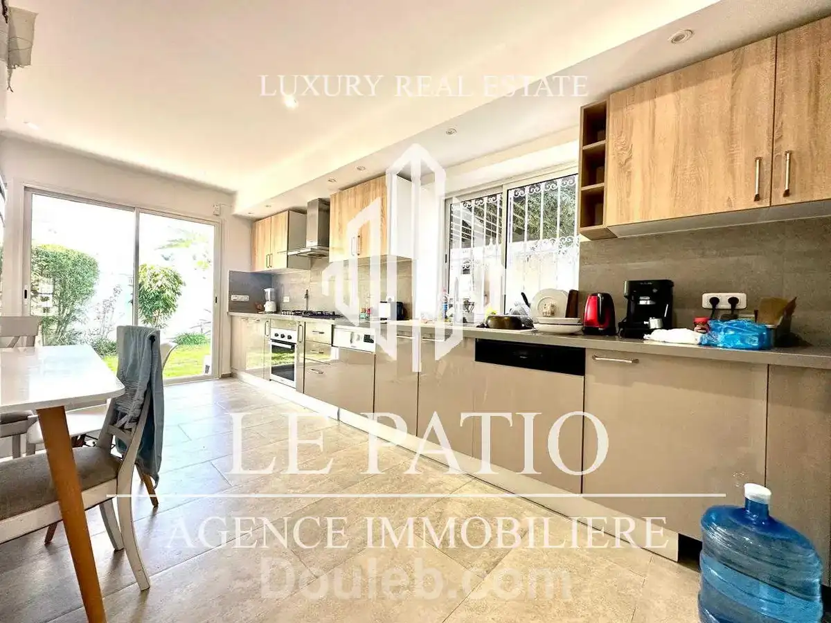 Villa s5 a carthage - Miniature 4