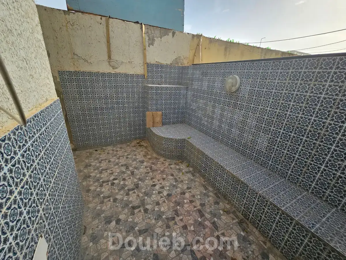 Rdc s2 190 md bahi ladgham borj louzir - Miniature 4