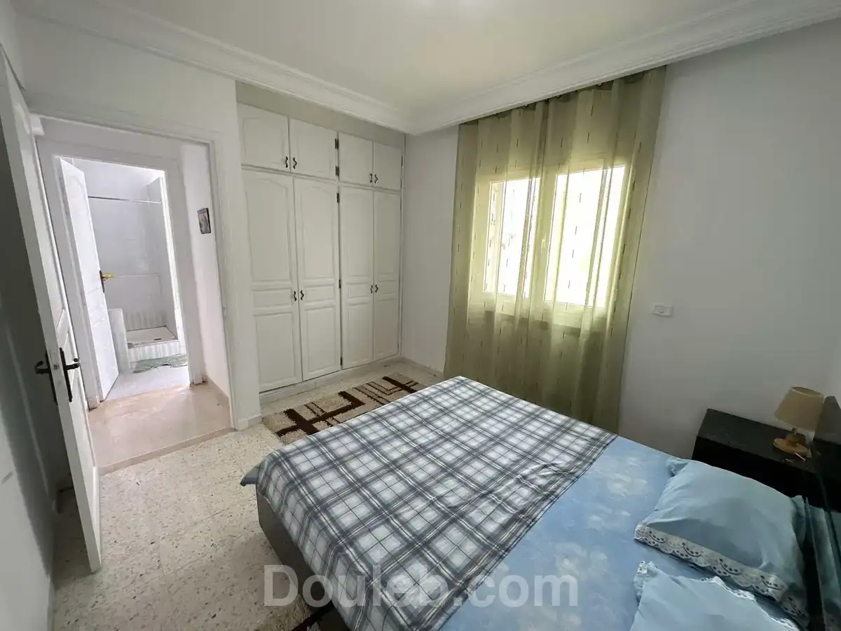 Appart s2 meublé à ennasr 2 - Miniature 2