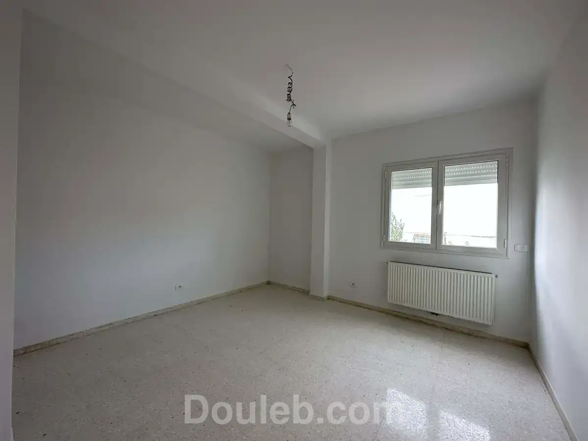 Etage de villa s3 neuf à riadh andalous - Miniature 2