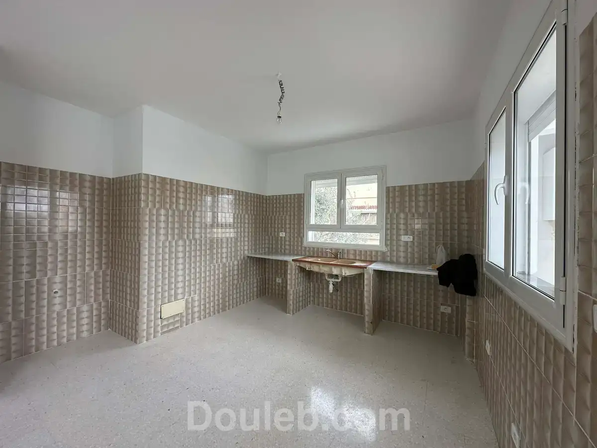 Etage de villa s3 neuf à riadh andalous - Miniature 4