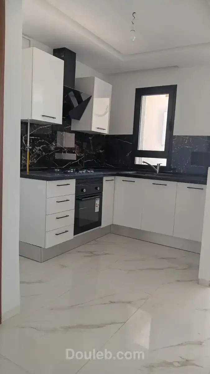 S plus 2 très lumineux jamais habité à l'aouina - Miniature 2