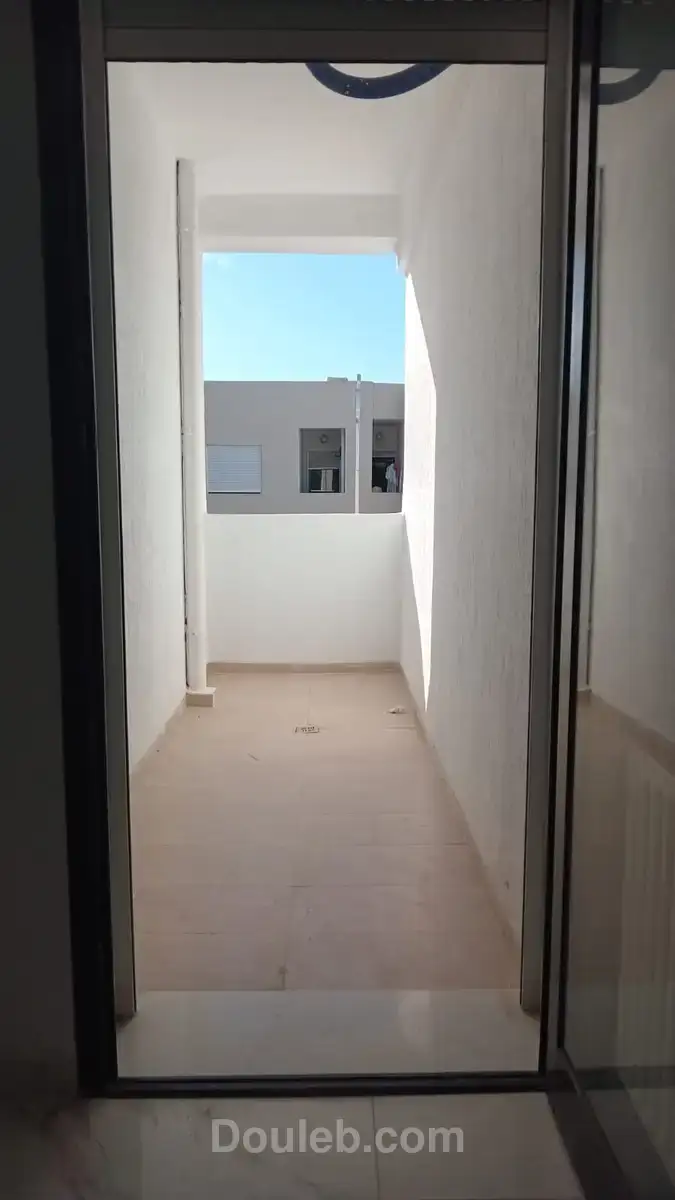 S plus 2 très lumineux jamais habité à l'aouina - Miniature 4