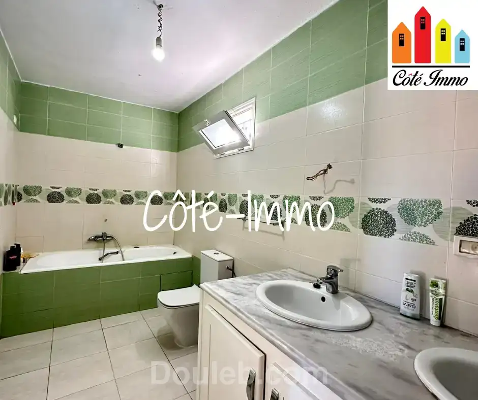 Petit immeuble à boumhal bassatine - Miniature 4