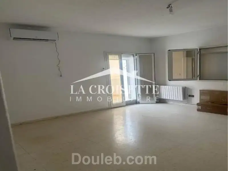 Etage de villa s2 à la marsa zel0586 - Miniature 2