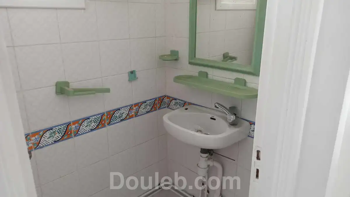 App s3 à ariana borj louzir - Miniature 4