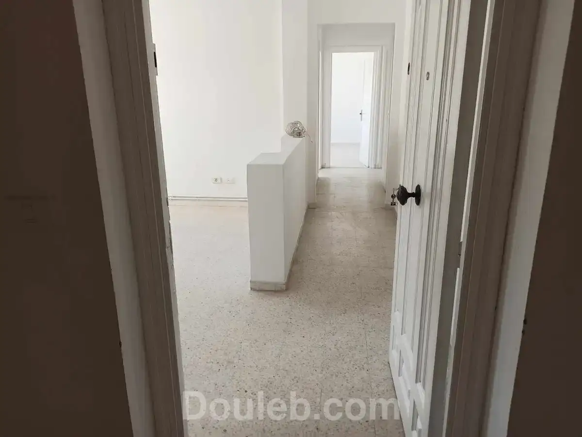 App s3 à ariana borj louzir - Miniature 5