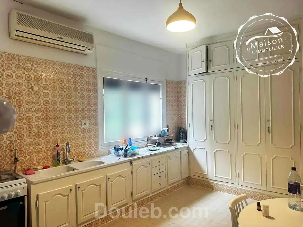 Villa usage habitation s6 à mutuelle ville - Miniature 2