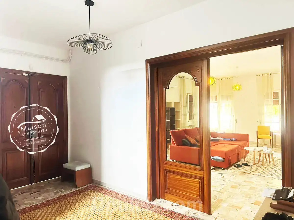 Villa usage habitation s6 à mutuelle ville - Miniature 3