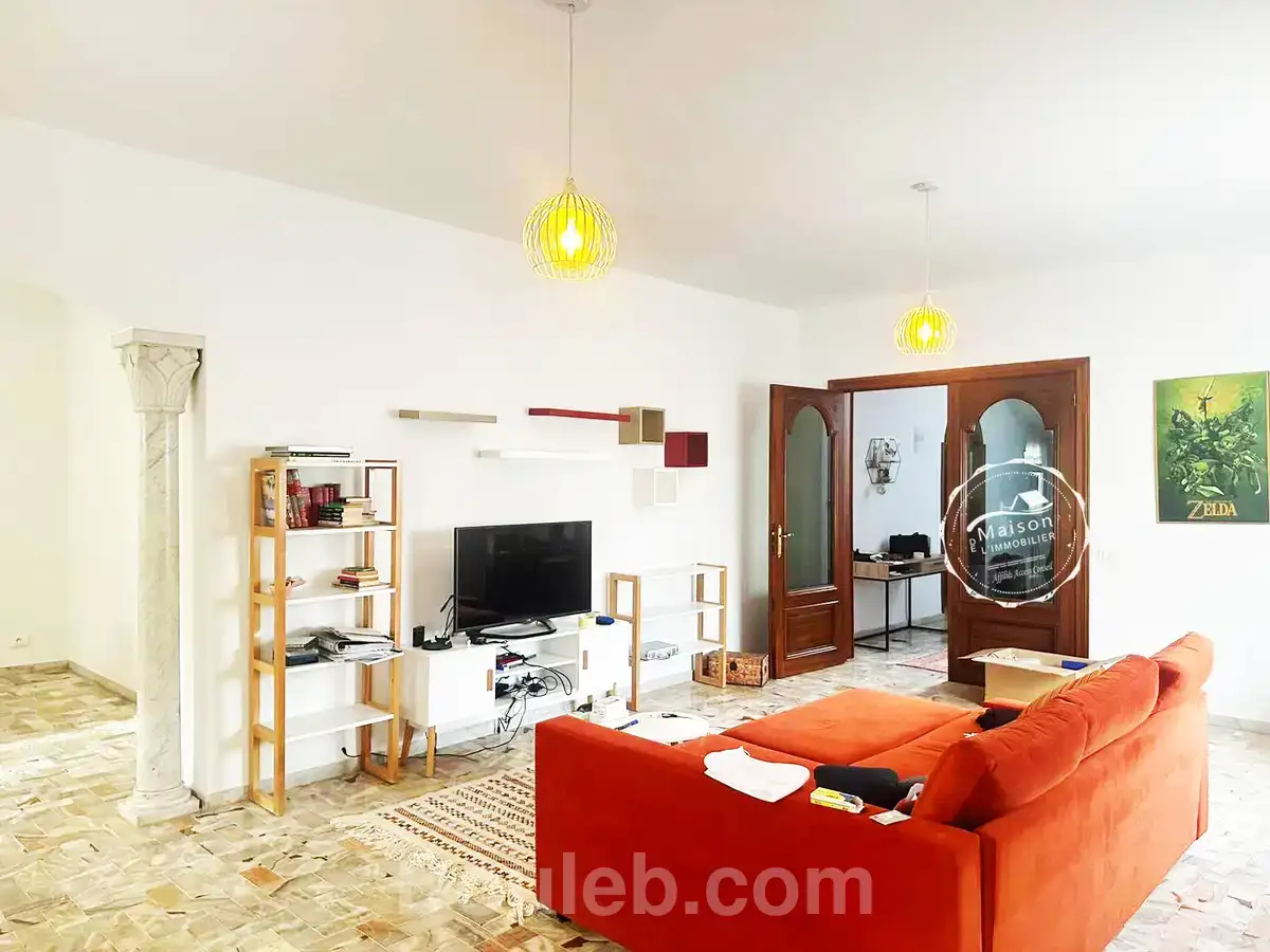 Villa usage habitation s6 à mutuelle ville - Miniature 4