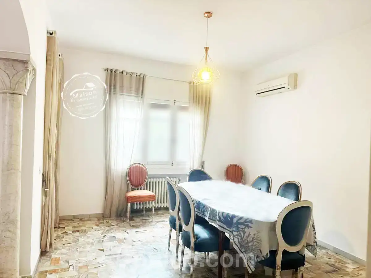 Villa usage habitation s6 à mutuelle ville - Miniature 5