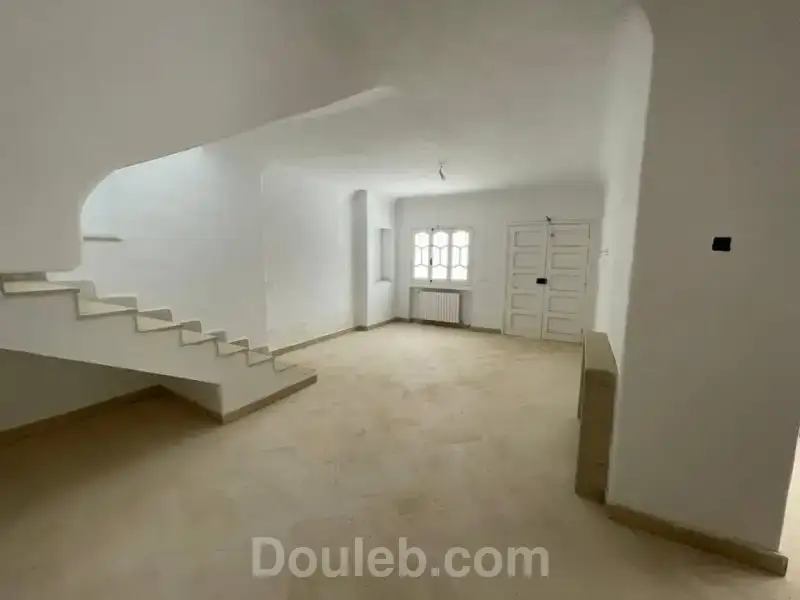 V391 villa karé hammamet at - Miniature 2