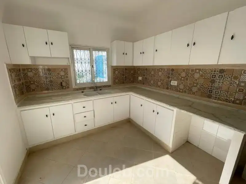 V391 villa karé hammamet at - Miniature 4