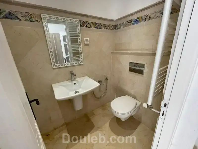 V391 villa karé hammamet at - Miniature 5