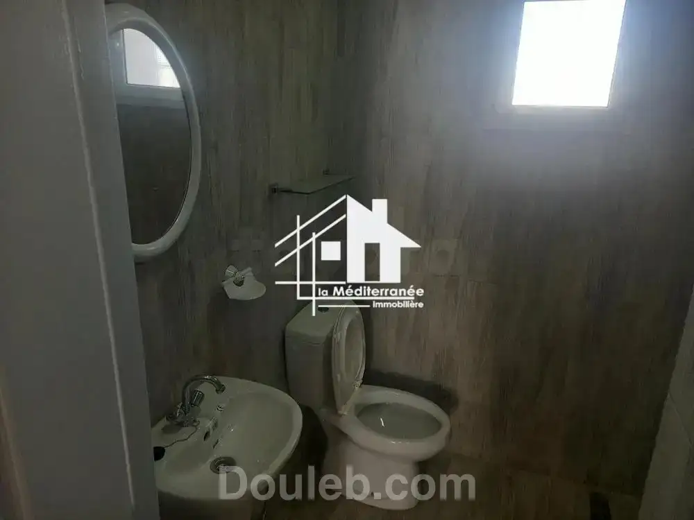 Appartement s3 au centre ville - Miniature 5