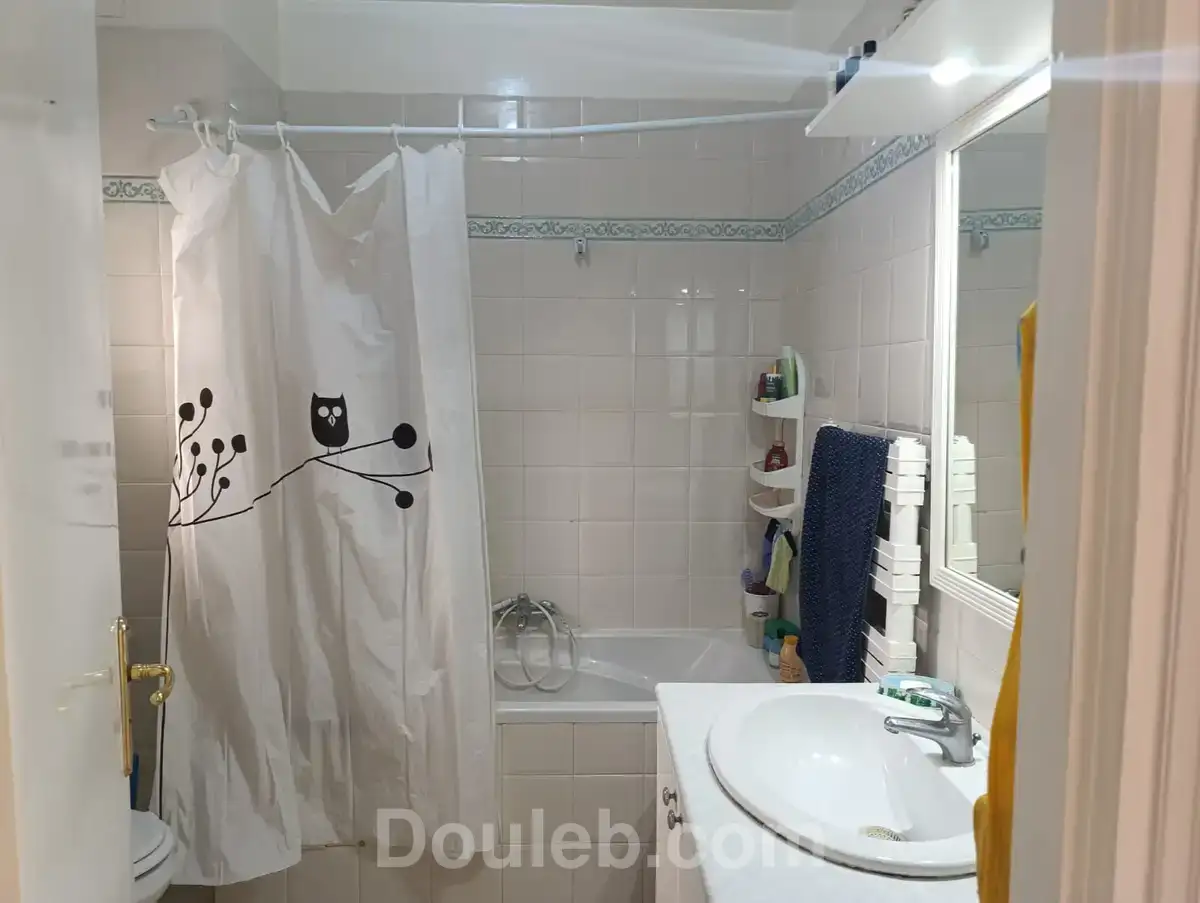 Appartement s2 manar 1 - Miniature 5