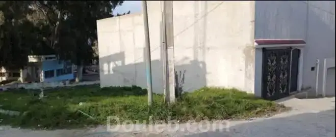 Terrain titré sur la route menzel jemil bizerte - Miniature 3