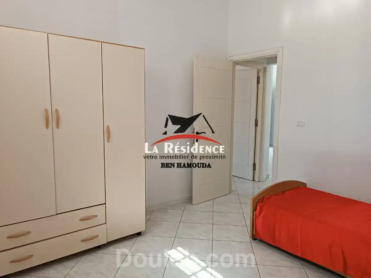 Appartement vur mer à bizerte - Miniature 2