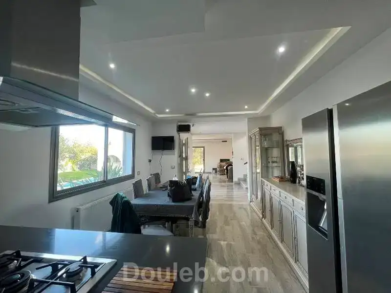 V412 villa majorelle hammamet at - Miniature 4