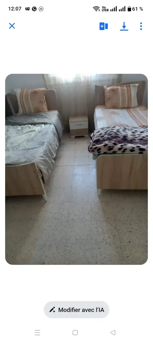 Un beau studio - Miniature 2