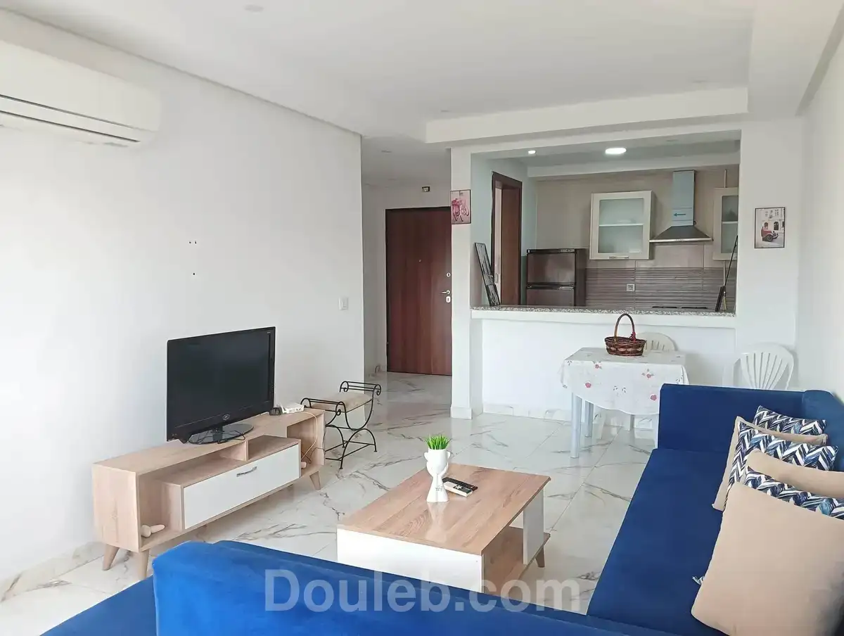 Bel s1 à cité ennasr - Miniature 2