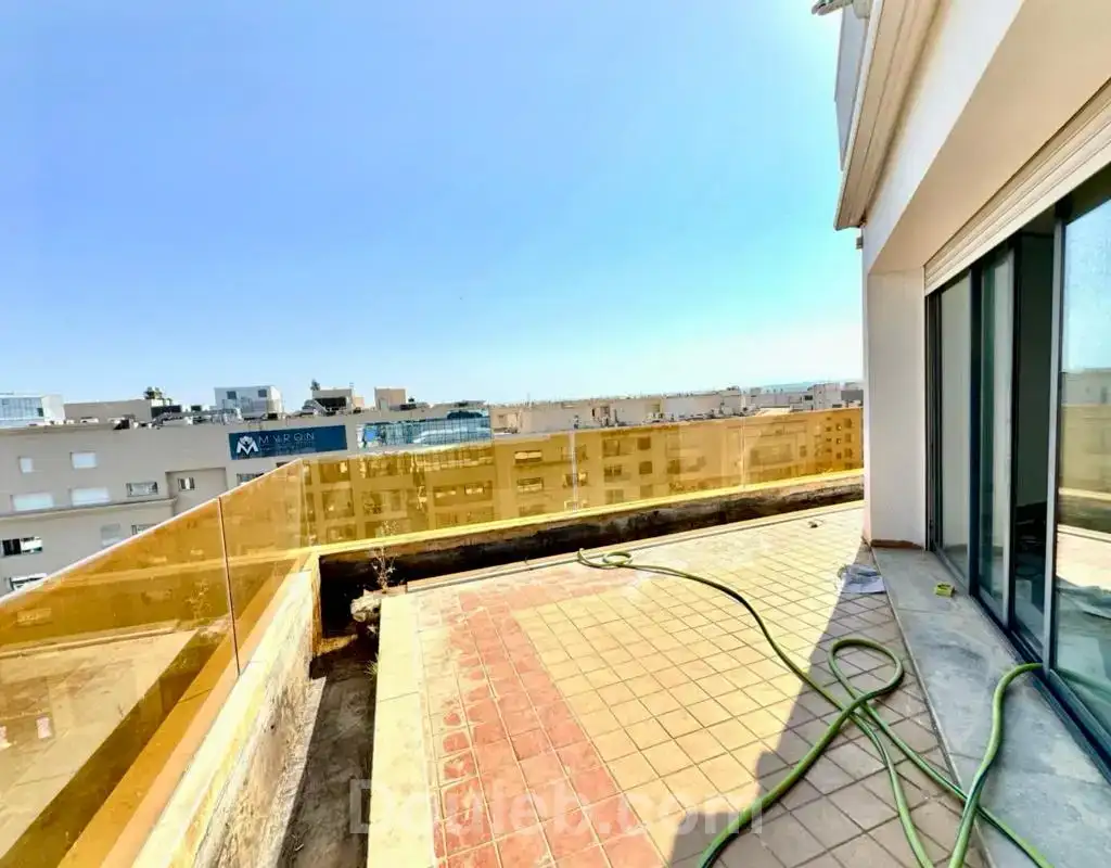 Duplex s3 avec vue dégagée au lac2 - Miniature 2