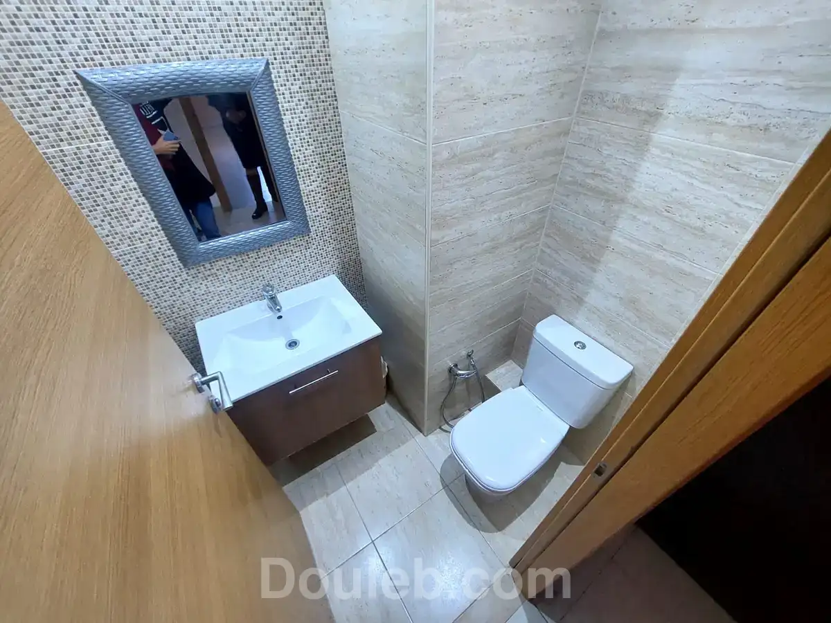 S3 meublé à ain zaghouan - Miniature 3