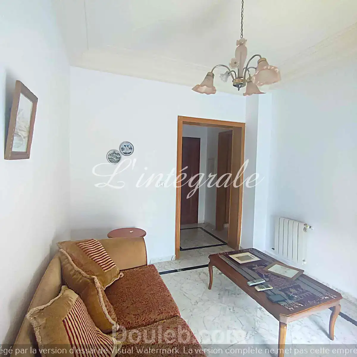 Bel s1 meublé - Miniature 2