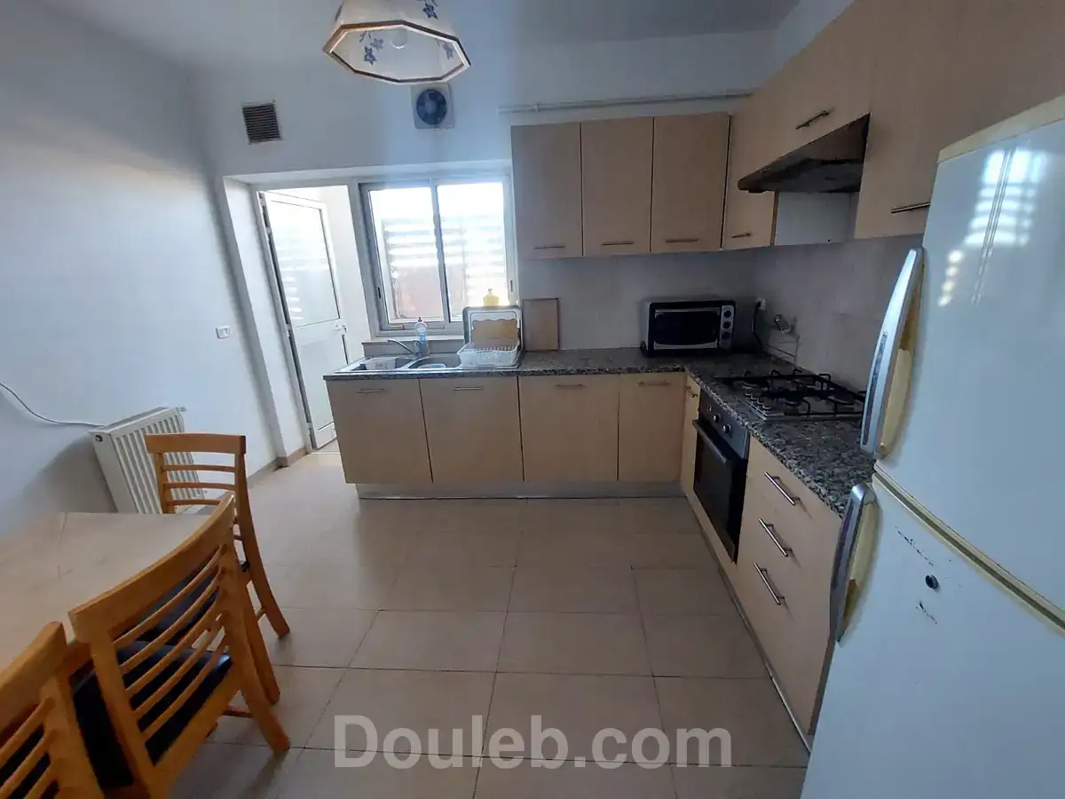 S3 meublé à ain zaghouan - Miniature 4