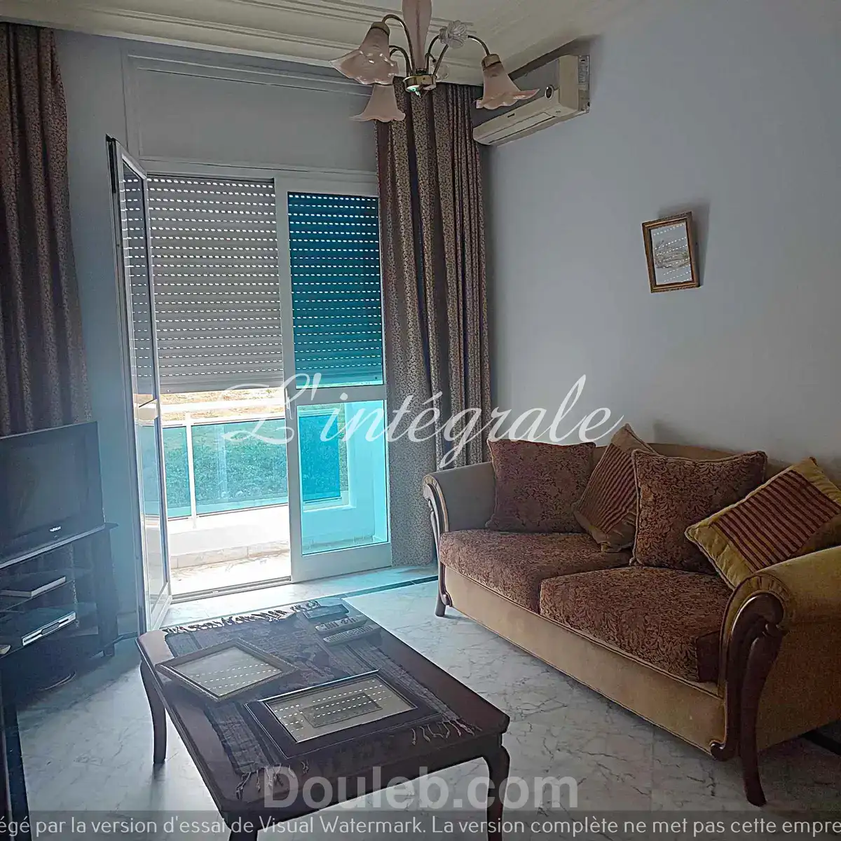 Bel s1 meublé - Miniature 3