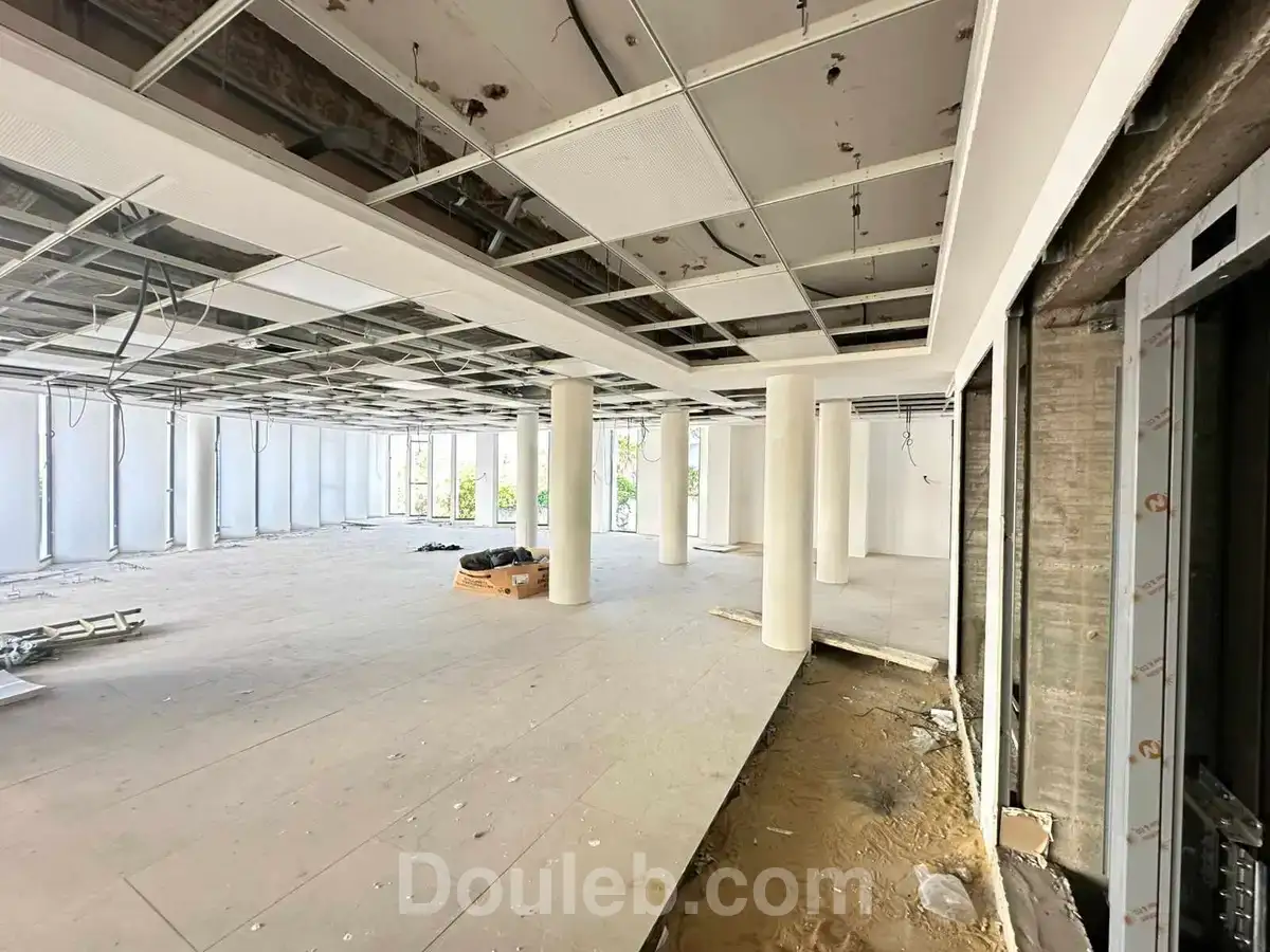 2 plateaux 1350m neufs haut standing mutuelleville - Miniature 2