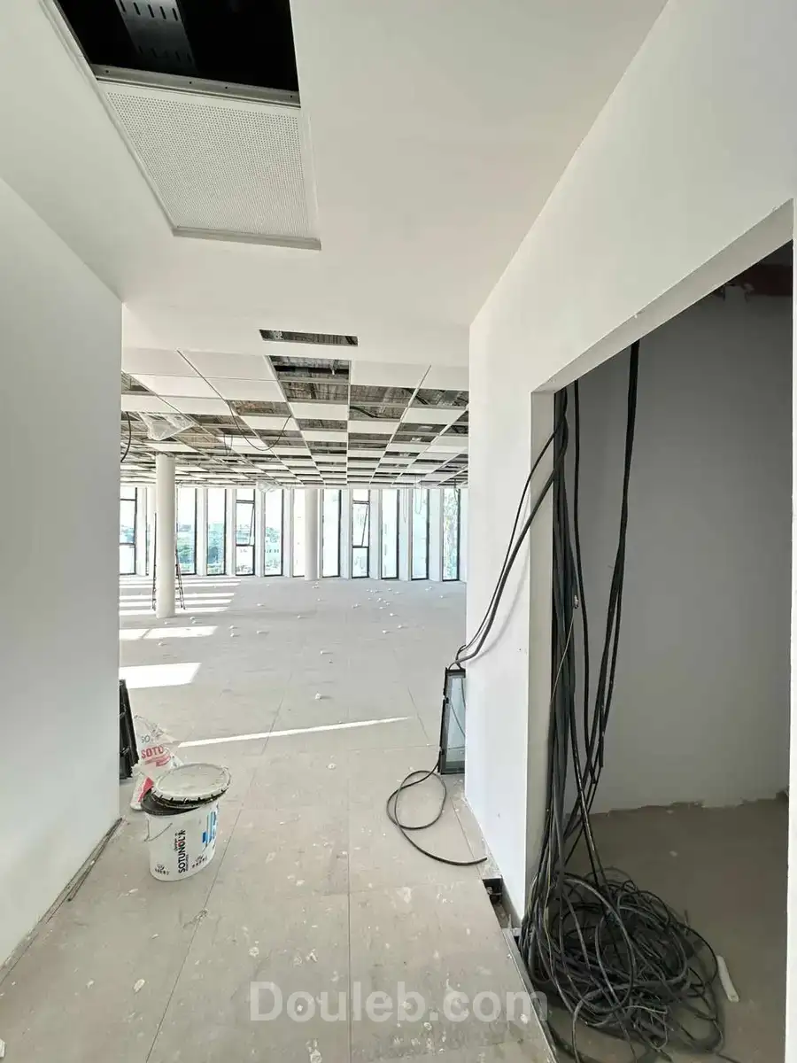 2 plateaux 1350m neufs haut standing mutuelleville - Miniature 3