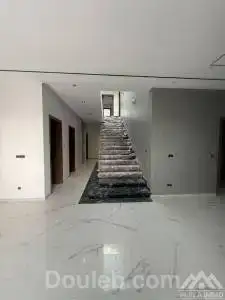 Villa de luxe jamais habite menzah 7 ref327a - Miniature 2