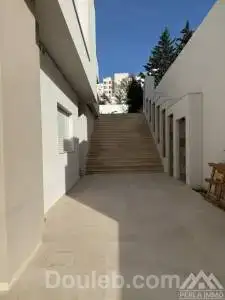 Villa de luxe jamais habite menzah 7 ref327a - Miniature 5