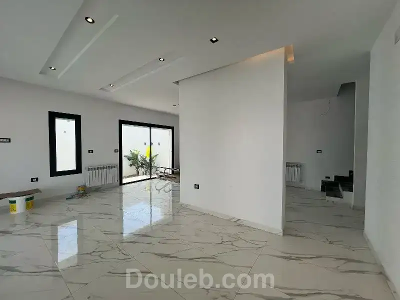 V536 villa suisse 2 hammamet cn - Miniature 2