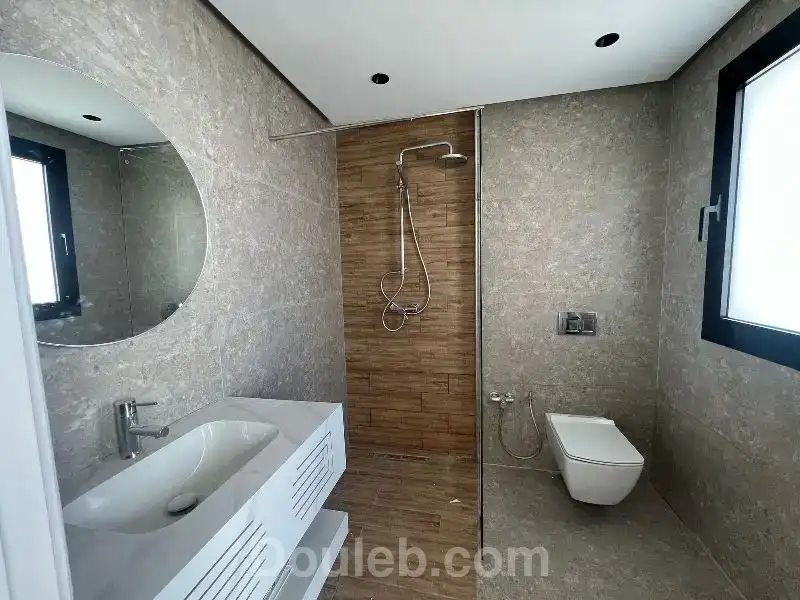 V536 villa suisse 2 hammamet cn - Miniature 5