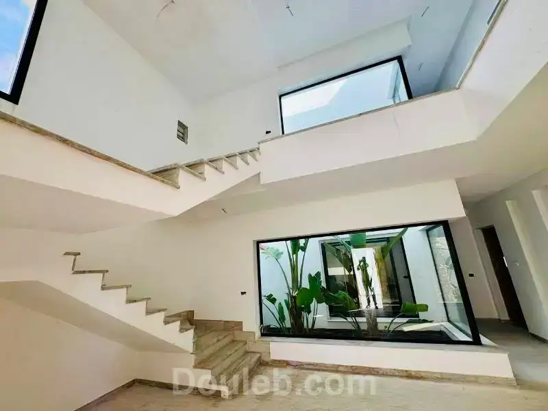 V541 villa noor hammamet cn - Miniature 3