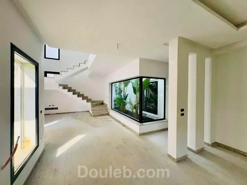 V541 villa noor hammamet cn - Miniature 4