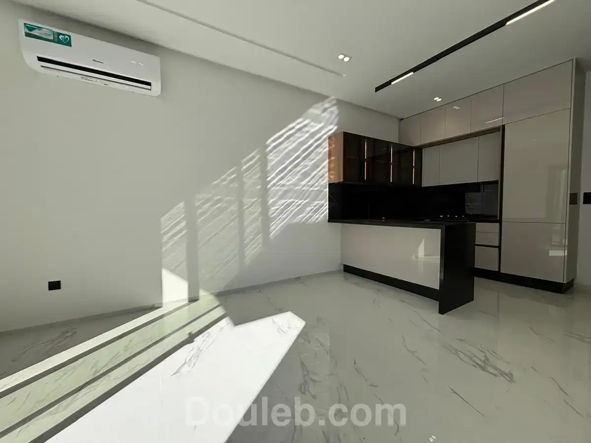 Appartement s1 de 70m2 neuf à chotrana 1 - Miniature 5