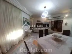 Un s3 richement meublé au lac 1 - Miniature 2