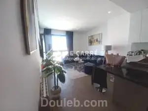 S1 richement meublé aux jardins de carthage - Miniature 2