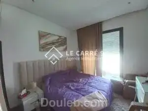 S1 richement meublé aux jardins de carthage - Miniature 4