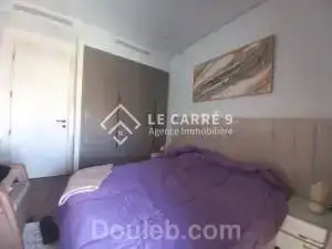 S1 richement meublé aux jardins de carthage - Miniature 5