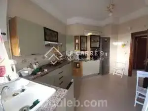 Un s3 richement meublé au lac 1 - Miniature 5