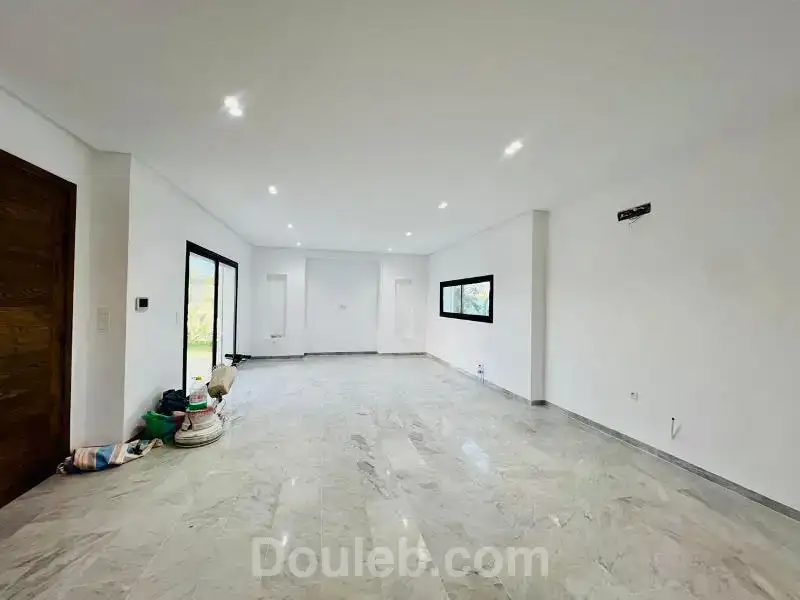 V554 villa la fontaine hammamet cn - Miniature 2