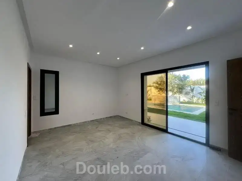 V554 villa la fontaine hammamet cn - Miniature 3